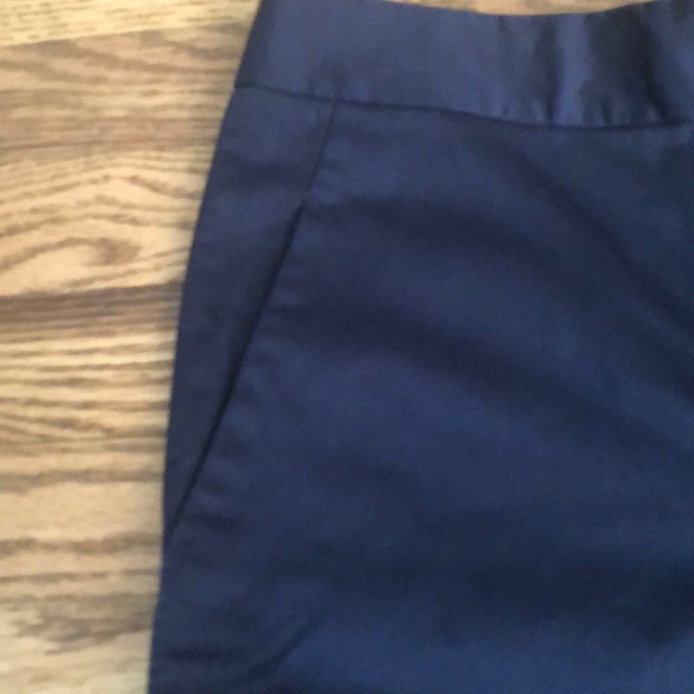 NWT Tory Burch Dress Pants - Picture 5 of 7